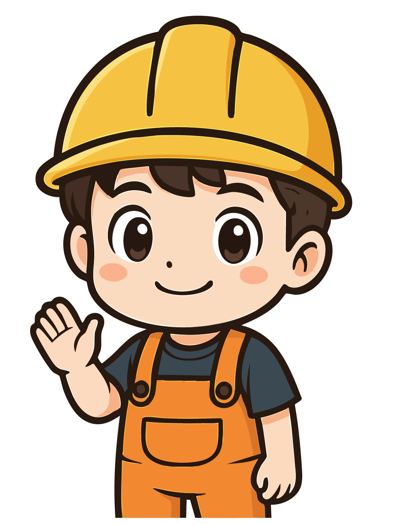 Chibi Character